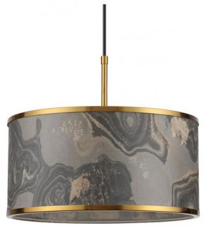 Подвесной светильник Odeon Light Bergi 5064/1 в Камышлове - kamyshlov.mebel24.online | фото