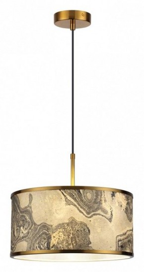 Подвесной светильник Odeon Light Bergi 5064/1 в Камышлове - kamyshlov.mebel24.online | фото 4