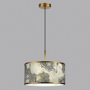 Подвесной светильник Odeon Light Bergi 5064/1 в Камышлове - kamyshlov.mebel24.online | фото 6