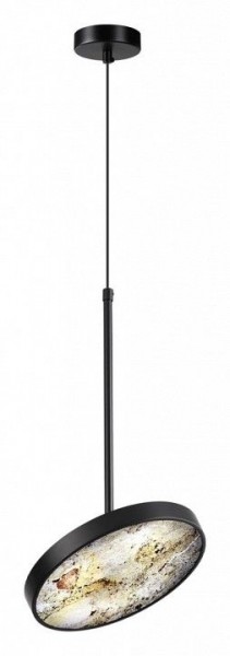 Подвесной светильник Odeon Light Bergi 5064/15L в Камышлове - kamyshlov.mebel24.online | фото 2
