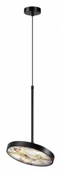 Подвесной светильник Odeon Light Bergi 5064/15L в Камышлове - kamyshlov.mebel24.online | фото 3