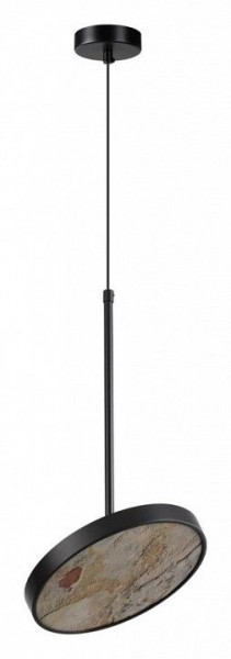 Подвесной светильник Odeon Light Bergi 5064/15L в Камышлове - kamyshlov.mebel24.online | фото 4