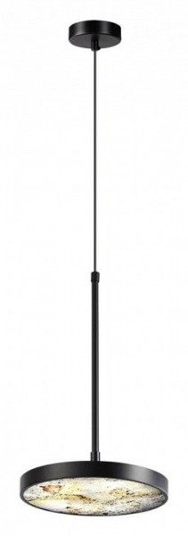 Подвесной светильник Odeon Light Bergi 5064/15L в Камышлове - kamyshlov.mebel24.online | фото 5
