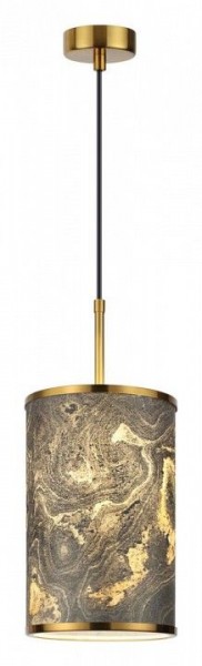 Подвесной светильник Odeon Light Bergi 5064/1A в Камышлове - kamyshlov.mebel24.online | фото 2