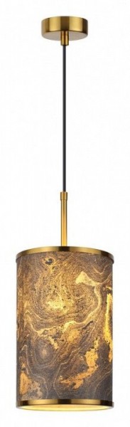 Подвесной светильник Odeon Light Bergi 5064/1A в Камышлове - kamyshlov.mebel24.online | фото 3