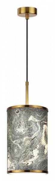 Подвесной светильник Odeon Light Bergi 5064/1A в Камышлове - kamyshlov.mebel24.online | фото 4