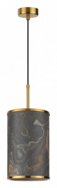 Подвесной светильник Odeon Light Bergi 5064/1A в Камышлове - kamyshlov.mebel24.online | фото 5