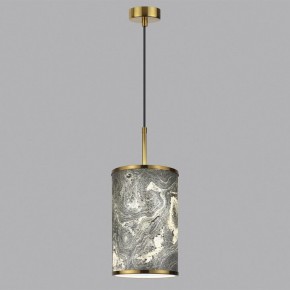 Подвесной светильник Odeon Light Bergi 5064/1A в Камышлове - kamyshlov.mebel24.online | фото 6