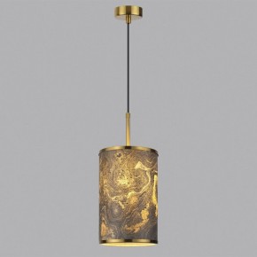 Подвесной светильник Odeon Light Bergi 5064/1A в Камышлове - kamyshlov.mebel24.online | фото 7