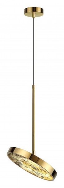 Подвесной светильник Odeon Light Bergi 5079/15L в Камышлове - kamyshlov.mebel24.online | фото 2