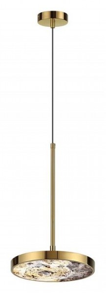 Подвесной светильник Odeon Light Bergi 5079/15L в Камышлове - kamyshlov.mebel24.online | фото 3