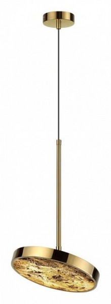Подвесной светильник Odeon Light Bergi 5079/15L в Камышлове - kamyshlov.mebel24.online | фото 4