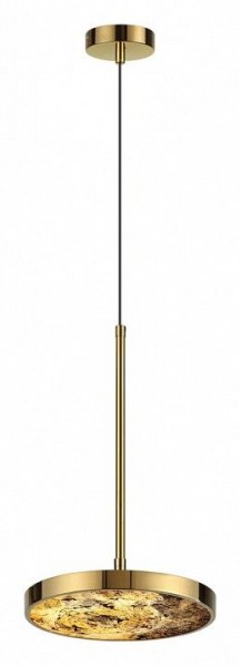 Подвесной светильник Odeon Light Bergi 5079/15L в Камышлове - kamyshlov.mebel24.online | фото 5
