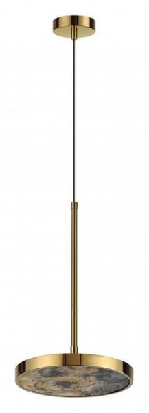 Подвесной светильник Odeon Light Bergi 5079/15L в Камышлове - kamyshlov.mebel24.online | фото 6