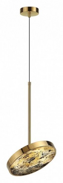 Подвесной светильник Odeon Light Bergi 5079/15L в Камышлове - kamyshlov.mebel24.online | фото 7