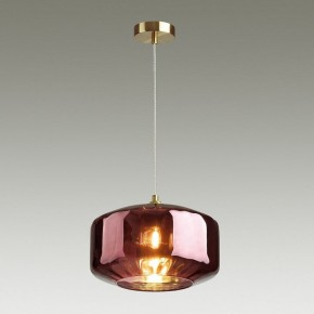 Подвесной светильник Odeon Light Binga 4782/1 в Камышлове - kamyshlov.mebel24.online | фото 4