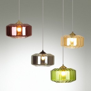 Подвесной светильник Odeon Light Binga 4782/1 в Камышлове - kamyshlov.mebel24.online | фото 5