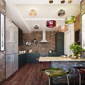 Подвесной светильник Odeon Light Binga 4782/1 в Камышлове - kamyshlov.mebel24.online | фото 7
