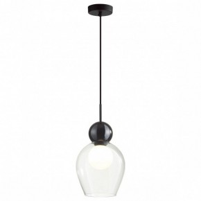 Подвесной светильник Odeon Light Blacky 2 5023/1 в Камышлове - kamyshlov.mebel24.online | фото 2