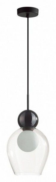 Подвесной светильник Odeon Light Blacky 2 5023/1 в Камышлове - kamyshlov.mebel24.online | фото 4