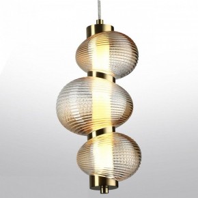 Подвесной светильник Odeon Light Bruco 5095/12L в Камышлове - kamyshlov.mebel24.online | фото