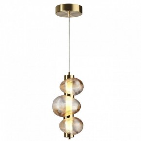 Подвесной светильник Odeon Light Bruco 5095/12L в Камышлове - kamyshlov.mebel24.online | фото 2