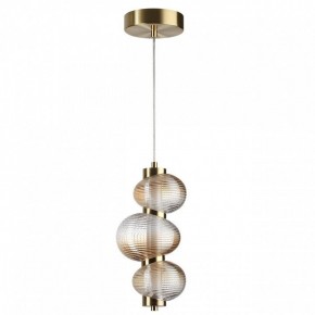 Подвесной светильник Odeon Light Bruco 5095/12L в Камышлове - kamyshlov.mebel24.online | фото 4
