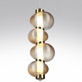 Подвесной светильник Odeon Light Bruco 5095/17L в Камышлове - kamyshlov.mebel24.online | фото