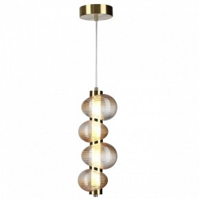 Подвесной светильник Odeon Light Bruco 5095/17L в Камышлове - kamyshlov.mebel24.online | фото 2