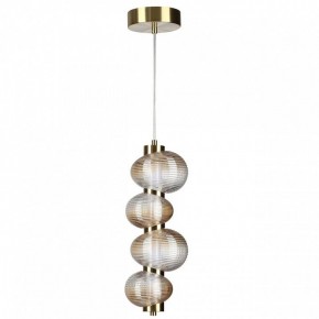 Подвесной светильник Odeon Light Bruco 5095/17L в Камышлове - kamyshlov.mebel24.online | фото 4