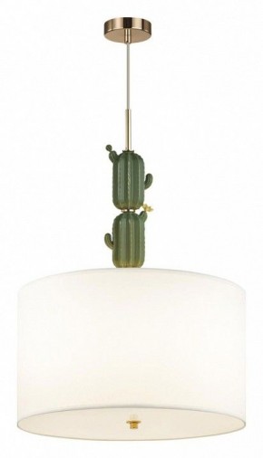 Подвесной светильник Odeon Light Cactus 5425/3 в Камышлове - kamyshlov.mebel24.online | фото 2