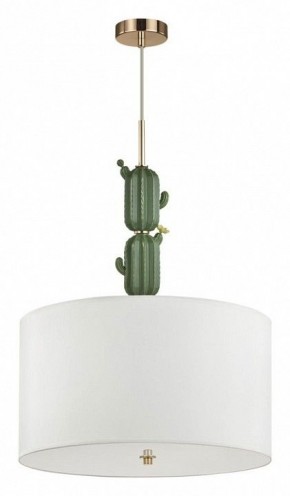Подвесной светильник Odeon Light Cactus 5425/3 в Камышлове - kamyshlov.mebel24.online | фото 3