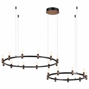 Подвесной светильник Odeon Light Candel 5009/98LA в Камышлове - kamyshlov.mebel24.online | фото 2