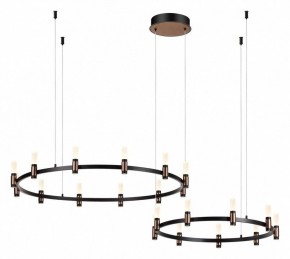 Подвесной светильник Odeon Light Candel 5009/98LA в Камышлове - kamyshlov.mebel24.online | фото 3