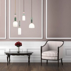 Подвесной светильник Odeon Light Candy 4861/1B в Камышлове - kamyshlov.mebel24.online | фото 5