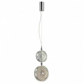 Подвесной светильник Odeon Light Caramella 1 5416/13LB в Камышлове - kamyshlov.mebel24.online | фото 2