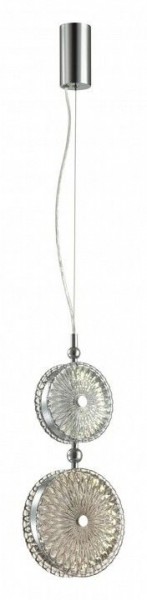 Подвесной светильник Odeon Light Caramella 1 5416/13LB в Камышлове - kamyshlov.mebel24.online | фото 4