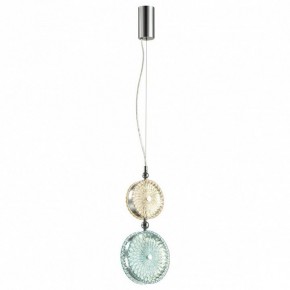 Подвесной светильник Odeon Light Caramella 1 5416/13LD в Камышлове - kamyshlov.mebel24.online | фото 2
