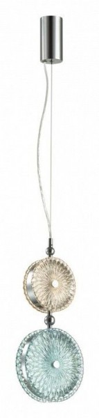 Подвесной светильник Odeon Light Caramella 1 5416/13LD в Камышлове - kamyshlov.mebel24.online | фото 5