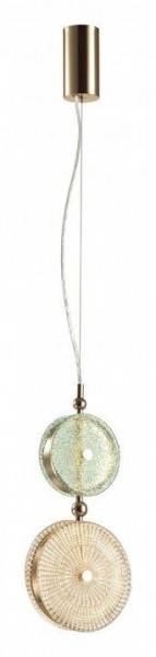 Подвесной светильник Odeon Light Caramella 5412/13LC в Камышлове - kamyshlov.mebel24.online | фото 3