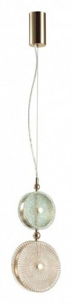 Подвесной светильник Odeon Light Caramella 5412/13LC в Камышлове - kamyshlov.mebel24.online | фото 5