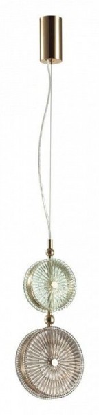 Подвесной светильник Odeon Light Caramella 5412/13LD в Камышлове - kamyshlov.mebel24.online | фото 5