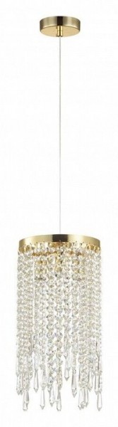 Подвесной светильник Odeon Light Chokka 5028/3 в Камышлове - kamyshlov.mebel24.online | фото 2