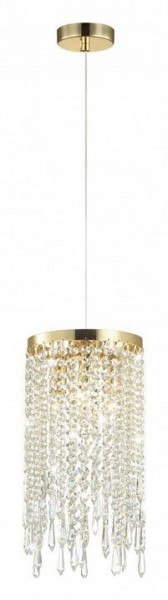 Подвесной светильник Odeon Light Chokka 5028/3 в Камышлове - kamyshlov.mebel24.online | фото 4