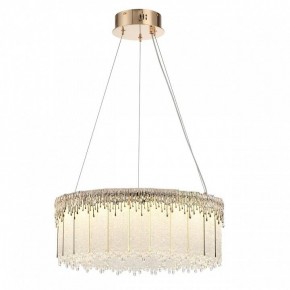 Подвесной светильник Odeon Light Cleo 5091/60L в Камышлове - kamyshlov.mebel24.online | фото 2
