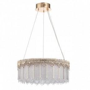 Подвесной светильник Odeon Light Cleo 5091/60L в Камышлове - kamyshlov.mebel24.online | фото 3