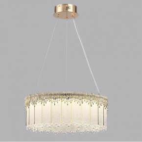 Подвесной светильник Odeon Light Cleo 5091/60L в Камышлове - kamyshlov.mebel24.online | фото 4