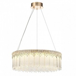 Подвесной светильник Odeon Light Cleo 5091/80L в Камышлове - kamyshlov.mebel24.online | фото 2