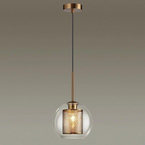 Подвесной светильник Odeon Light Clocky 4939/1 в Камышлове - kamyshlov.mebel24.online | фото 2