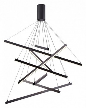 Подвесной светильник Odeon Light Cometa 3860/96B в Камышлове - kamyshlov.mebel24.online | фото 2